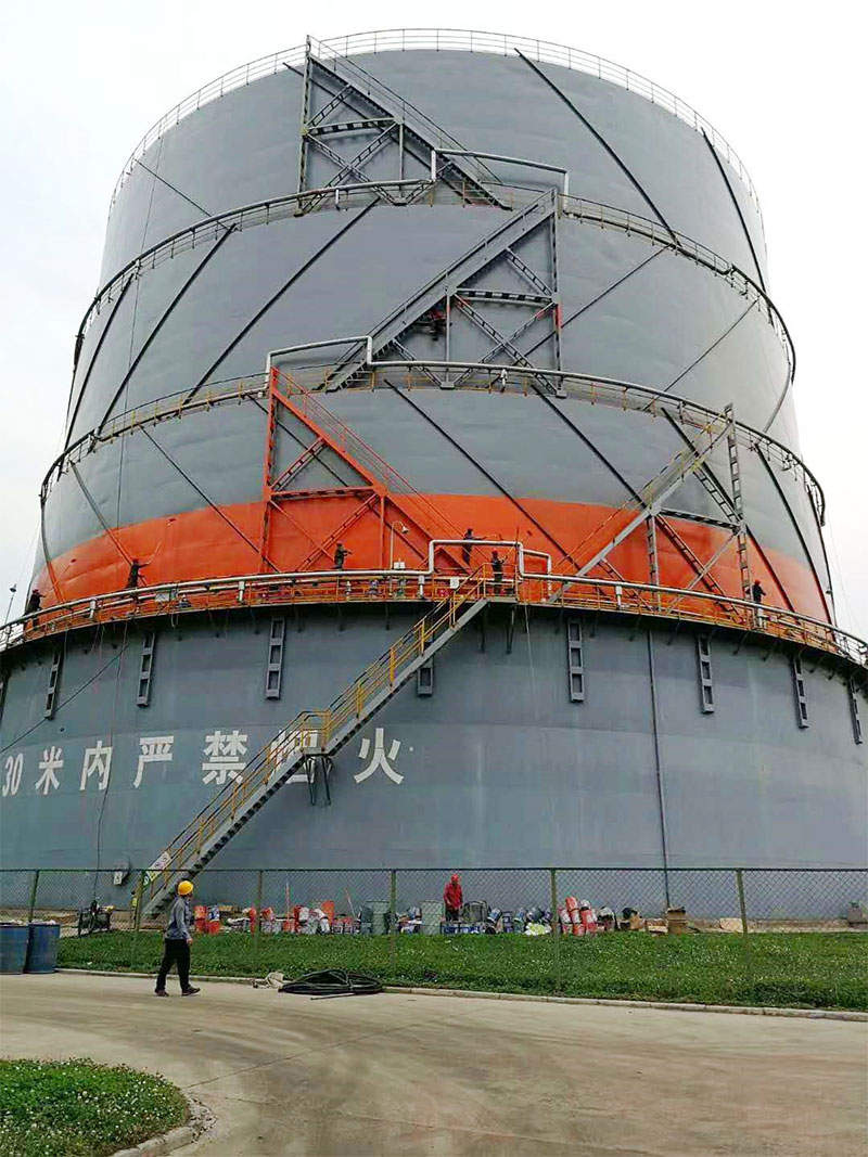 昂威涂裝工程
